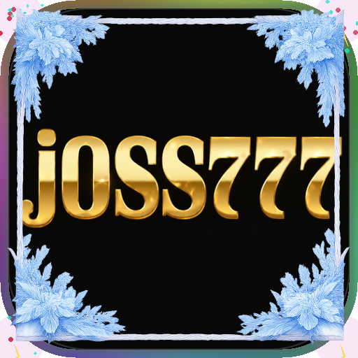 joss777 — mitra unggulan